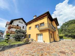 Apartment La Corleta di Sora by Interhome